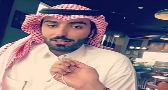 بالفيديو .. " بائع الكليجة " رجل أعمال يشارك في الجنادرية منذ 11 عامًا