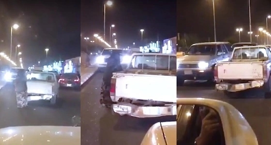 بالفيديو.. ضبط المخالفين لنظام الإقامة بحيي " الكرنتينا " و " غليل " بجدة