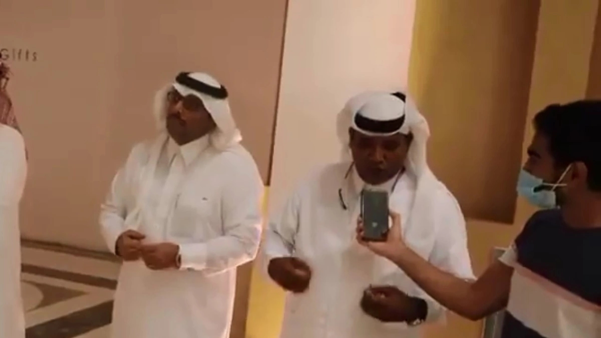 بالفيديو.. العلياني واصفًا ممرضات فيديو تعنيف الرضيع: عمل لا إنساني واستهتار