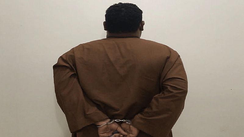 القبض على مقيم لاعتدائه على طفل من ذوي الإعاقة في وادي الدواسر