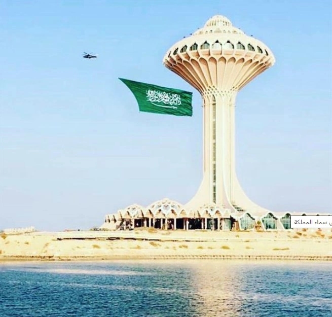 بالفيديو.. شرطة خميس مشيط تطيح بسائق الجيب المتهور