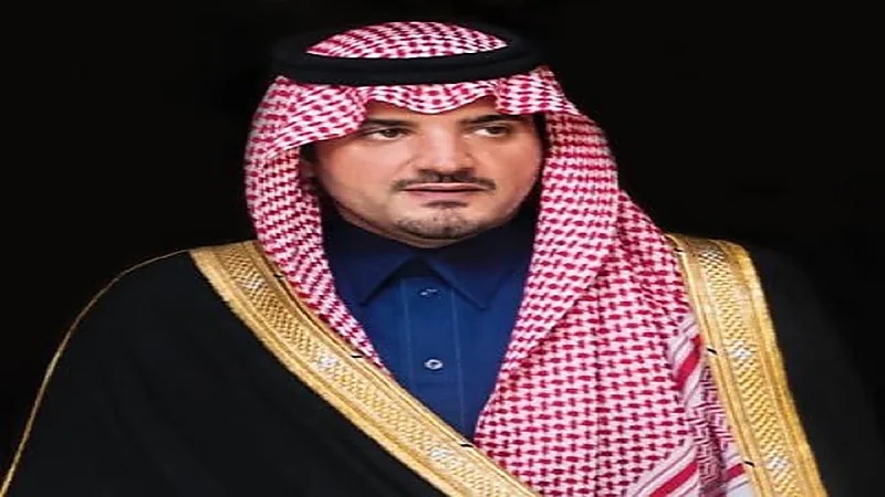وزير الداخلية يدشن حسابه على "تويتر"