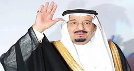 خادم الحرمين يدشن انضمام المقاتلة F15-SA للقوات الملكية غدا
