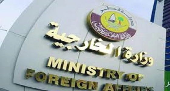 قطر تنفي صحة وثيقة تشير إلى إرسالها قوات خاصة لحماية أردوغان