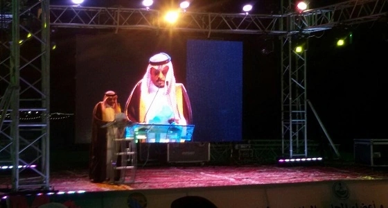 الإثارة واﻹبداع والمهارة واﻹمتاع بمهرجان جازان البري بقوز الجعافرة