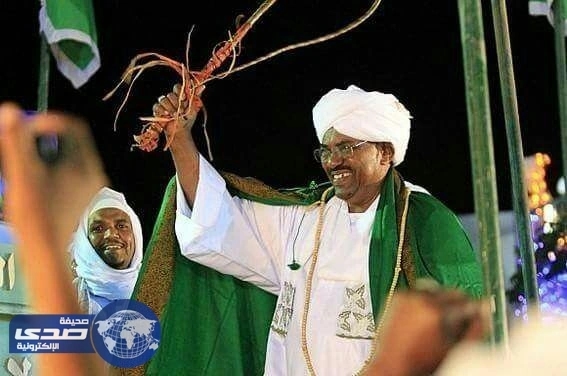 الأردن يرحب بالبشير و يتجاهل دعوة " هيومن رايتس ووتش "