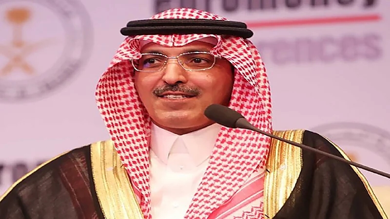وزير المالية : إدارة وتمويل البنية التحتية ستكون للقطاع الخاص