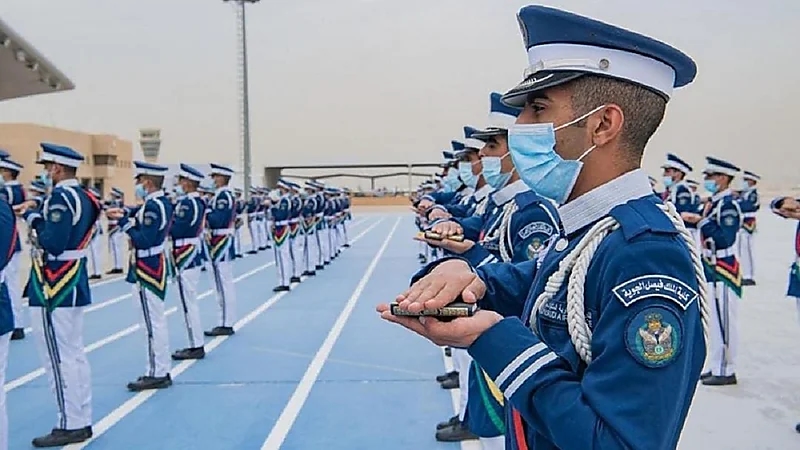كلية الملك خالد العسكرية تعلن نتائج الترشيح الأولي لحملة الشهادة الجامعية