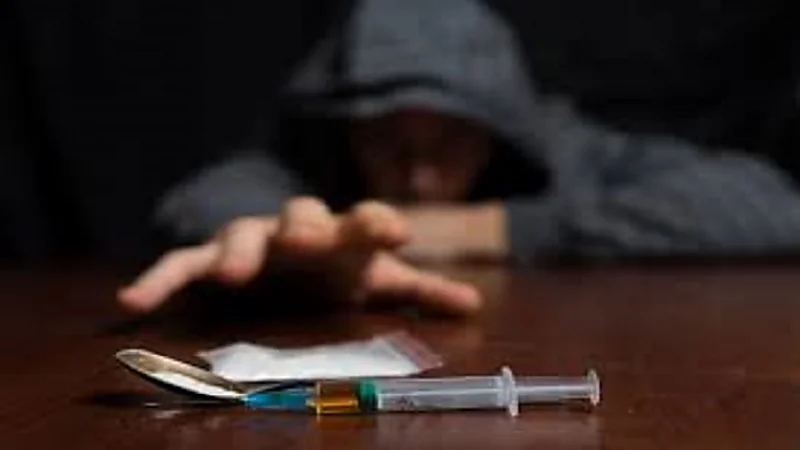 المخدارت تسبب تسمم الجهاز العصبي بسبب المواد الكيميائية