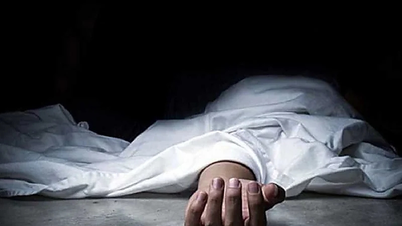 العثور على جثة شاب وفتاة في حالة تعفن بعد علاقة جنسية داخل سيارة