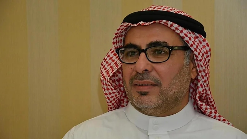 توجيه طبي بمنع الزيارات عن الفنان "عمر الجاسر"