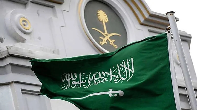 السفارة الأمريكية في المملكة تدين الهجوم الحوثي على المدنيين والبنية التحتية
