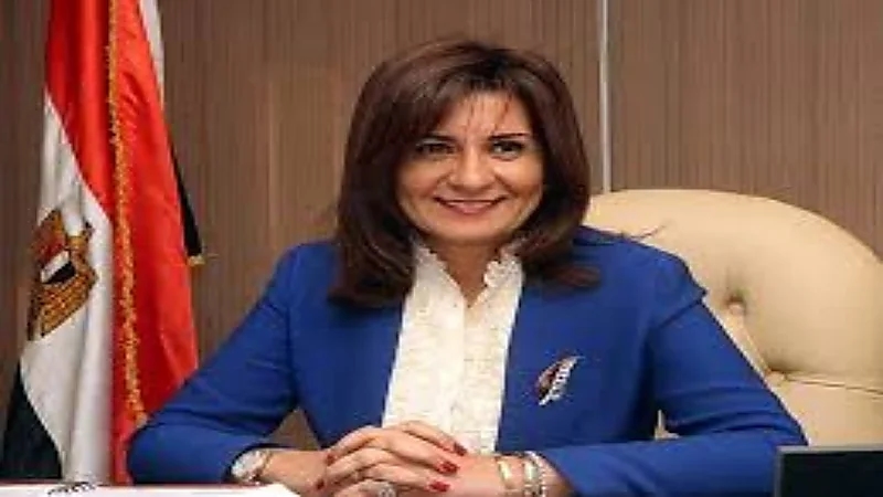 اتهام نجل وزيرة مصرية بالقتل 