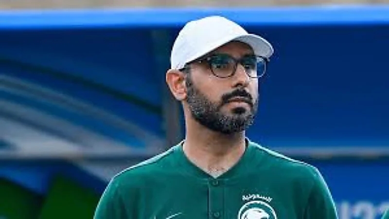 الشهري: الشغف السعودي للبطولات نقطة إيجابية للاعبينا