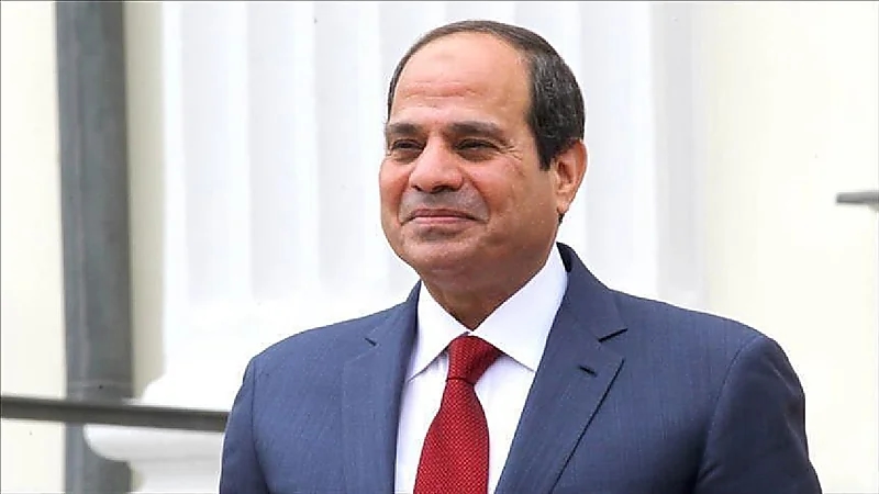 غداً .. انعقاد قمة عربية خماسية في مدينة العلمين المصرية