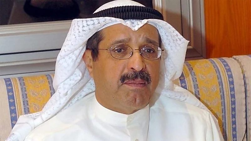 بالفيديو .. القصة الكاملة لـ"فهد الرجعان" مختلس الملايين في الكويت