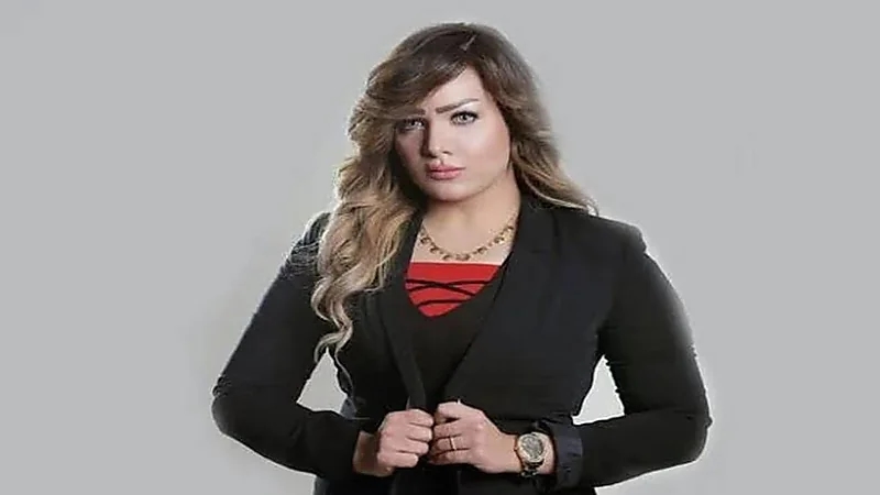  والدة شيماء جمال تعلق على الحكم بإعدام قاتل ابنتها: أخذت حق ابنتي