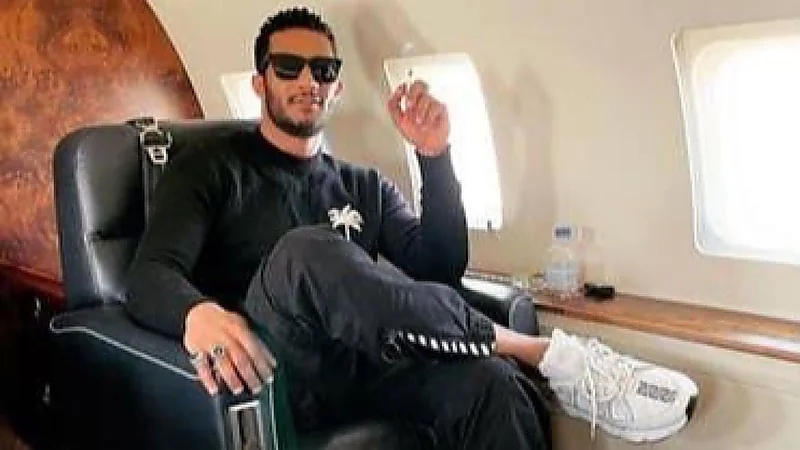 بالفيديو..أول رد من محمد رمضان على إلغاء حفلاته