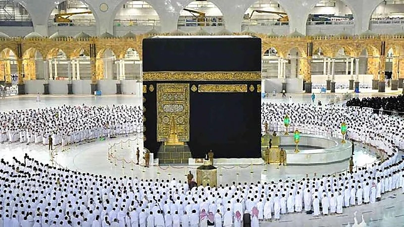 إندونيسيا والعراق..أكثر الدول قدوماً لأداء العمرة