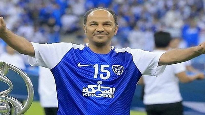 رئيس "الترفيه" يعلن موعد عرض مسرحية الفيلسوف لـ يوسف الثنيان