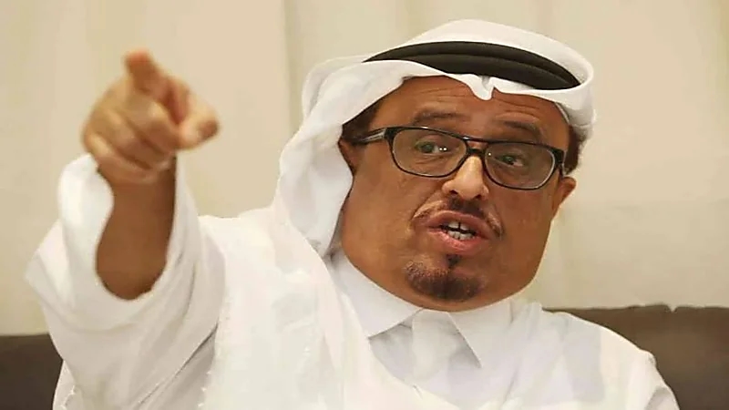 خلفان: السياسة الأمريكية ظلت على أساليبها البالية في التعامل مع الآخرين