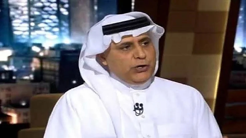 الفراج: الصبيان المراهقين لا يتصرفون كحمقى إدارة أمريكا الحالية