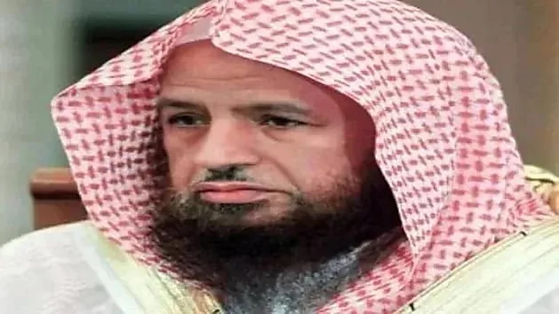 هل يجوز تعلُّم السحر؟ الخضير يوضح