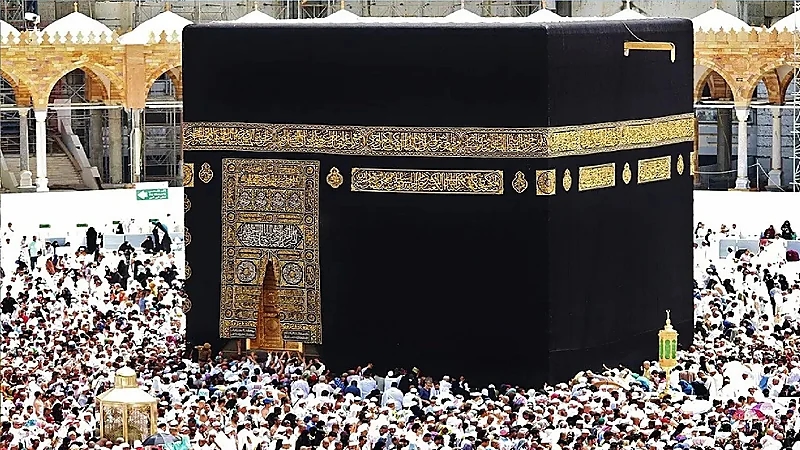 "الجوازات": لدينا فرق ميدانية لرصد الخصائص الحيوية للحجاج