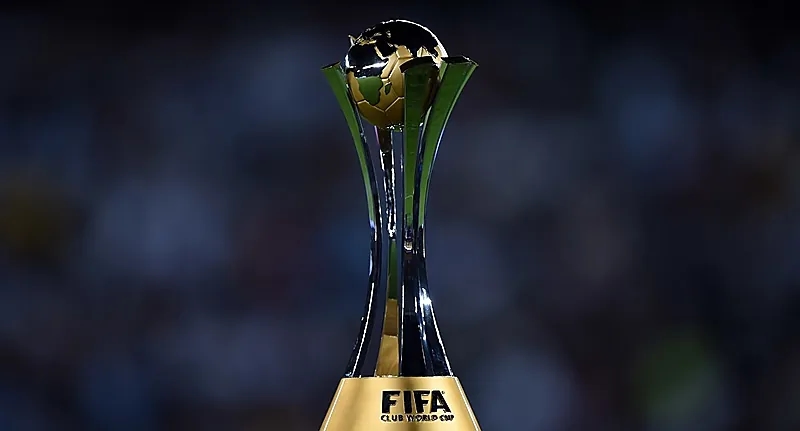 مواعيد مباريات الهلال في كأس العالم للأندية