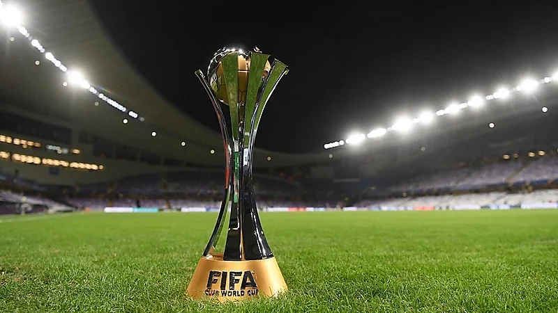 " SSC" تفوز بحقوق بث مباريات كأس العالم للأندية