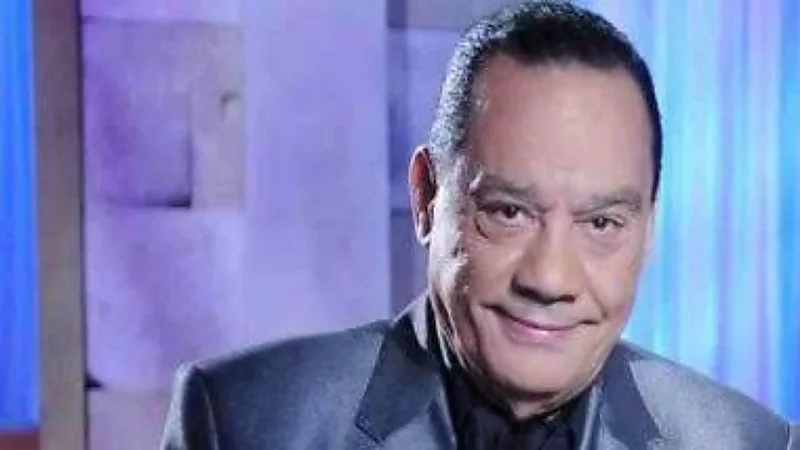 آخر تطورات الحالة الصحية للموسيقار حلمي بكر 