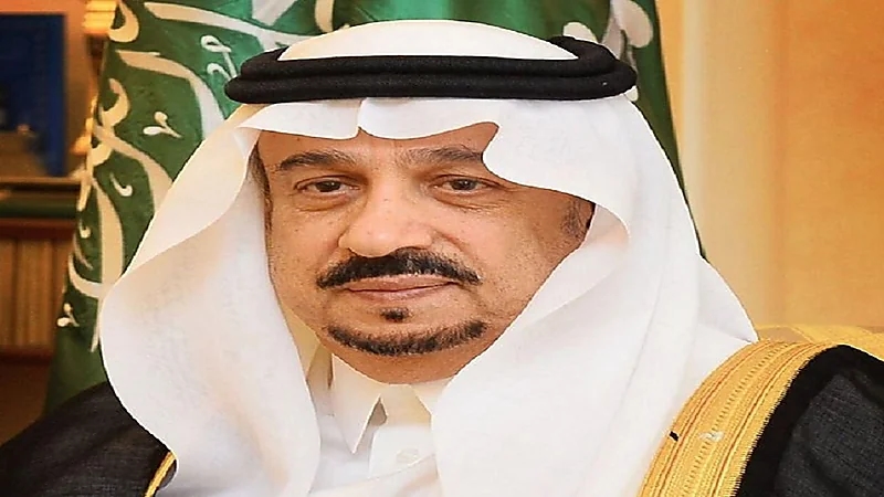 أمير الرياض يوجه تهنئة للهلال