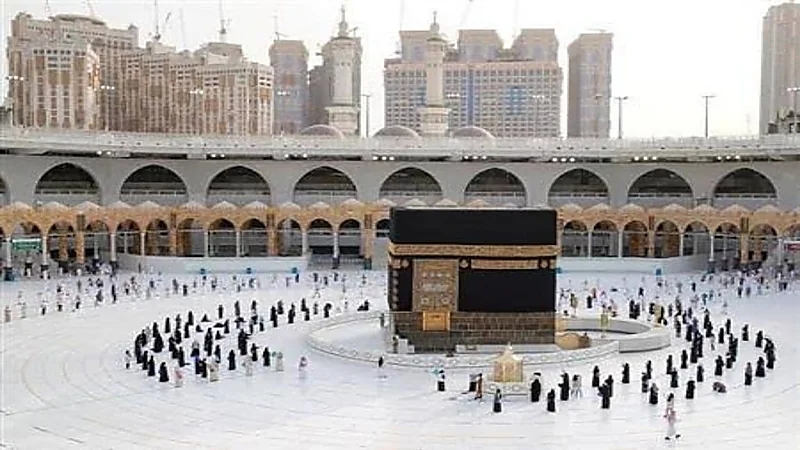 مسؤول يكشف عن 3 أسباب وراء توقف أعمال نصف شركات العمرة