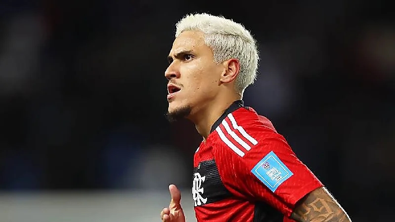 الهلال يبدي رغبته في التعاقد مع بيدرو