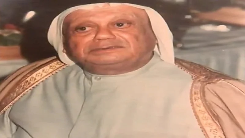 بالفيديو .. موقف نبيل لـ" عبدالعزيز القصيبي" مع الكويتيين أيام الغزو العراقي