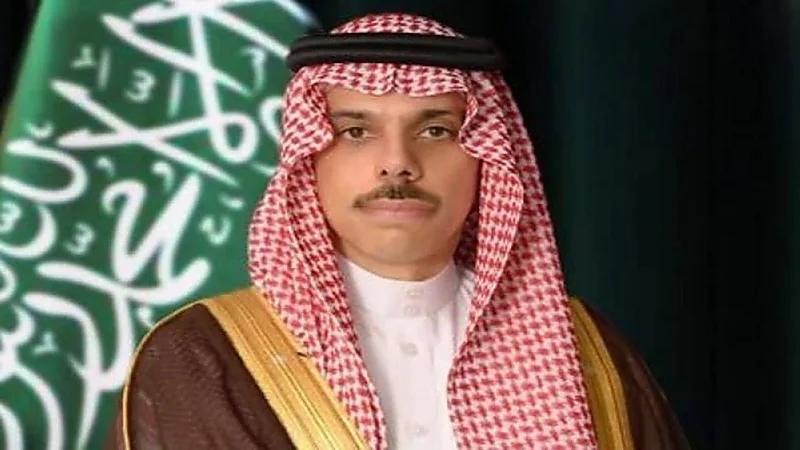 وزير الخارجية ونظيره الإيراني يتفقان على عقد لقاء ثنائي بينهما