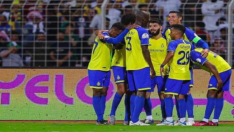النصر يقترب من استعادة خدمات النجعي ويحيى والصليهم