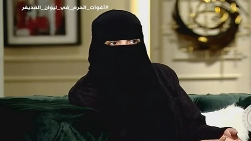 شاهد.. مختصة:أغوات الحرمين كانوا يتزوجون رغم أنهم "مخصيين" 