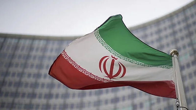 الحكم على 10 عسكريين إيرانيين أدينوا على خلفية إسقاط طائرة أوكرانية