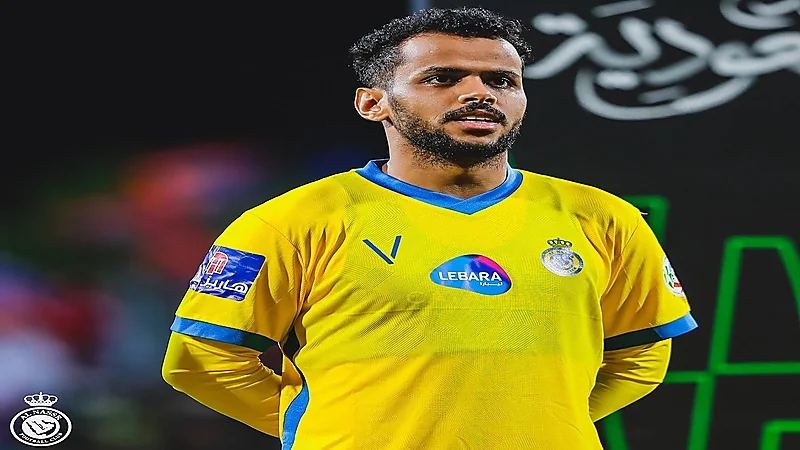 عسيري يوقع مع ماريهامن الفنلندي