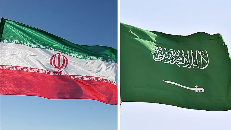 فتح السفارتين في السعودية وإيران بغضون أيام