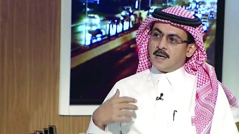العمري: انخفاض نشاط السوق العقارية بنسبة 50%