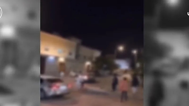 القبض على 16 مواطنا ومقيما بمختلف مناطق المملكة (فيديو)