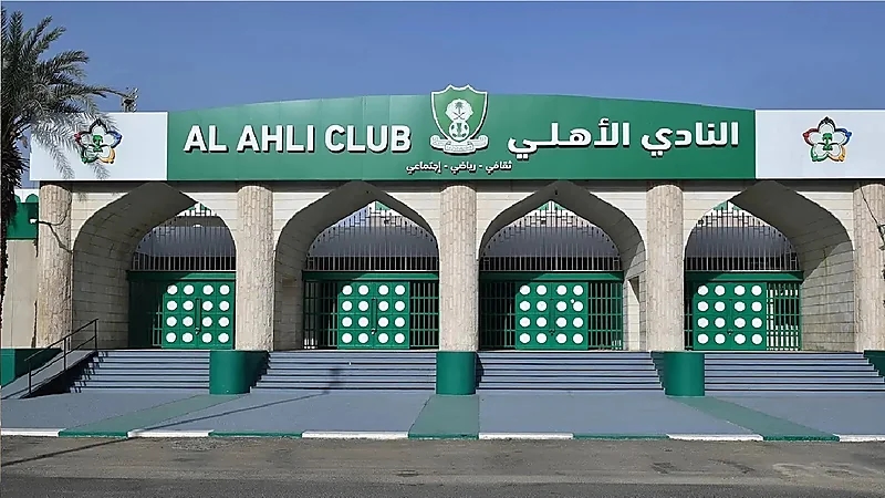 السماح لنادي ⁧‫الأهلي‬⁩ بالتسجيل في الفترة الصيفية