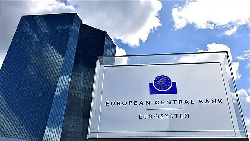 العملات الرقمية هي المستقبل  ..  أوروبا تستعد لإطلاق اليورو الرقمي  ..  فيديو