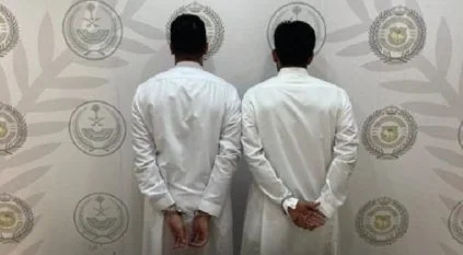القبض على عدد من مروجي المخدرات في المملكة .. فيديو