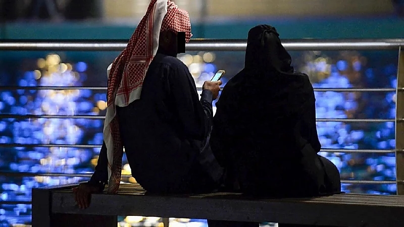 زوج يشتكي زوجته بعدما ورثت مليون ريال
