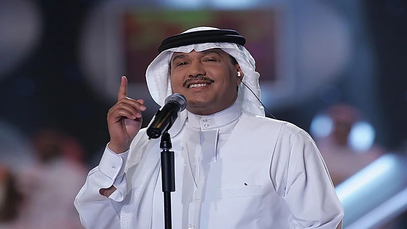 محمد عبده يتعرض لوعكة صحية