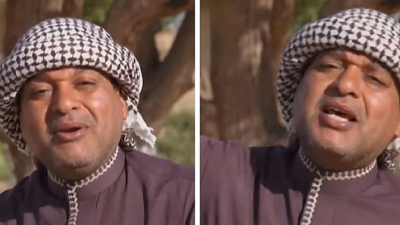 الزعاق يوضح أبعاد القمر عند العرب .. فيديو