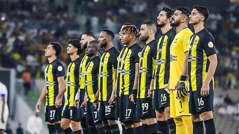 موعد بداية معسكر الاتحاد في إسبانيا